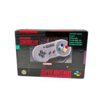 Super Nintendo Controller