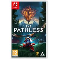 The Pathless Nintendo Switch