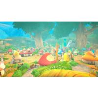 The Smurfs Village Party Nintendo Switch