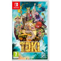 Toki Nintendo Switch