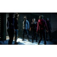 Until Dawn PS5