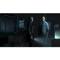 Until Dawn PS5