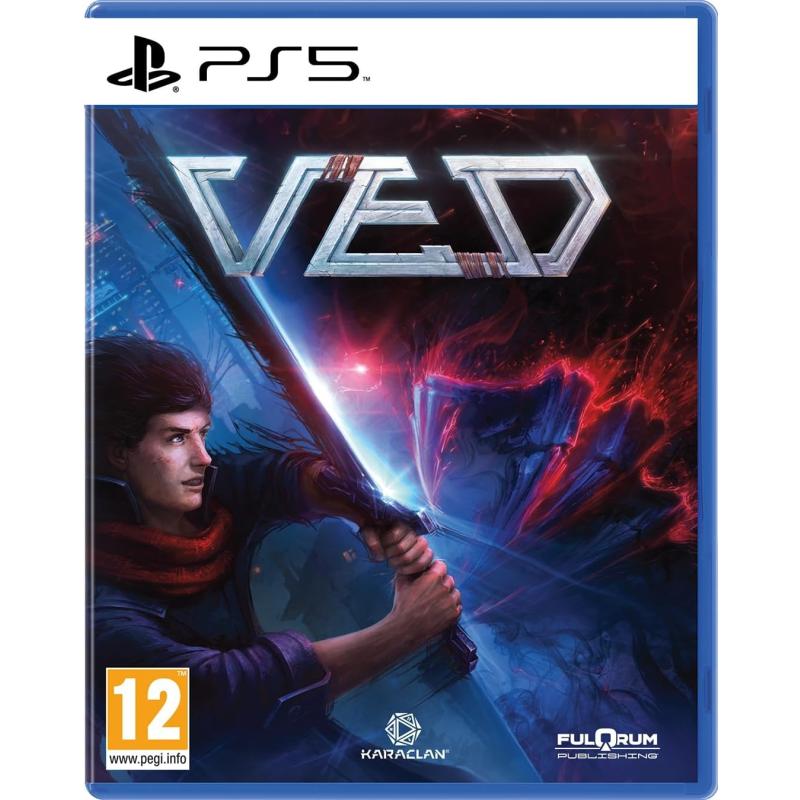 VED PS5 Playstation 5