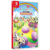 We Love Katamari Reroll + Royal Reverie Nintendo Switch