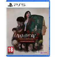 White Day 2 The Flower That Tells Lies Complete Edition Ps5 Oyun 