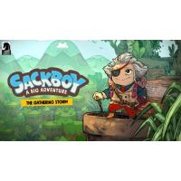  Sackboy A Big Adventure PS5 Türkçe