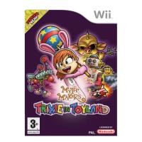 Trixie In Toyland Nintendo Wii Orijinal Oyun