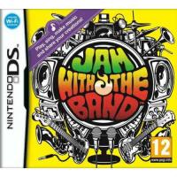 Jam With The Band Nintendo Ds Orijinal Oyun