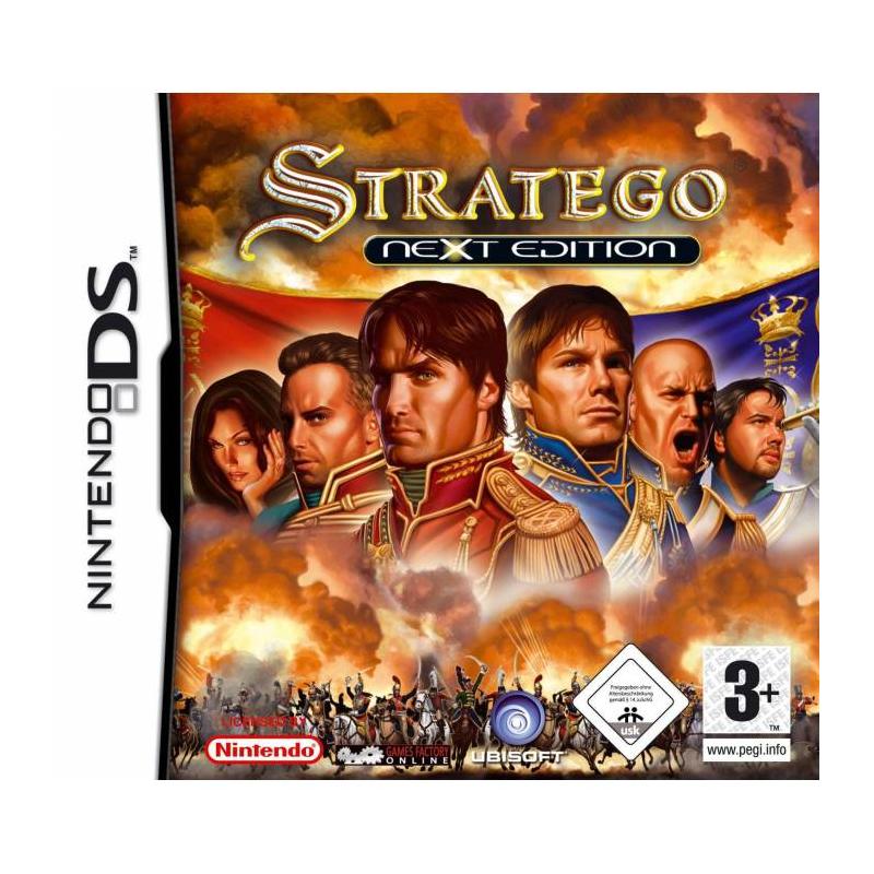 Stratego Next Edition Ds Sifir Ambalajinda
