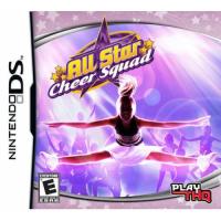 All Star Cheerleader Nintendo Ds Orijinal Oyun
