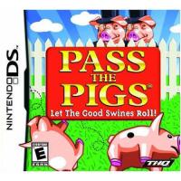 Pass The Pigs Nintendo Ds Orijinal Oyun