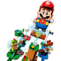 71360 Adventures Mario Starter Course Super Mario Set