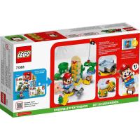 71363 LEGO Desert Pokey Expansion Set