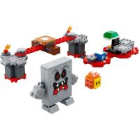 71364 LEGO Whomp's Lava Trouble Expansion Set