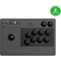 8Bitdo Arcade Stick Kablosuz Xbox Series, Xbox One Series Ve PC Uyumlu Siyah