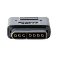 8Bitdo Kablosuz Bluetooth Alıcısı Adaptör Retro Receiver SNES SFC Gamepad uyumlu
