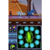 Ben 10 Alien Force Vilgax Attacks DS Oyun