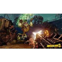 Borderlands 3 Deluxe Edition PS4 Oyun