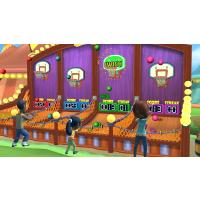Carnival Games Nintendo Switch Dijital İndirme Kodu Kutulu