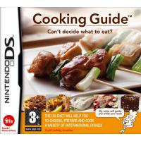 Cooking Guide Nintendo Ds Oyun