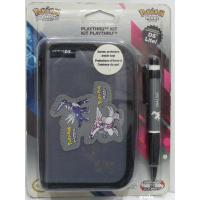 Ds Lite Pokemon Kılıf Cüzdan Pocket Kit Sifir