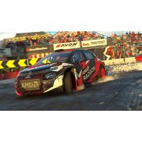 Dirt 5 Rally PS5 Oyun