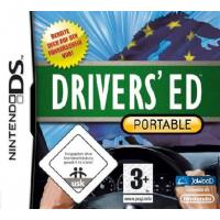 Drivers' Ed Portable Ds Oyun