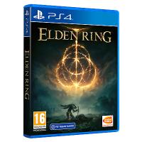 Elden Ring  PS4