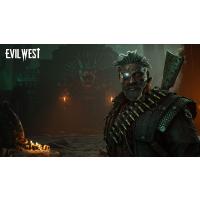 Evil West PS5 Oyun