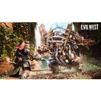 Evil West PS5 Oyun