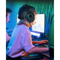 Fifine Ampligame H6 Mikrofonlu Oyuncu Kulaklığı  Bilgisayar ve Yayıncı Kulaklık