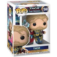 Funko Pop 62421 Thor Love & Thunder Thor Figür No: 1040
