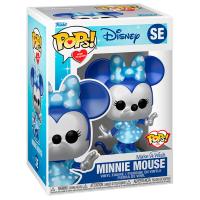 Funko Pop 63668 Make A Wish- Minnie Mouse Figür No: SE