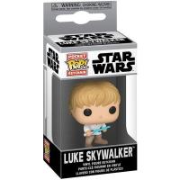Funko Pop Anahtarlık 53054 Star Wars Luke Skywalker