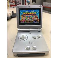 Gameboy Advance Sp Ags101 Oyun Konsolu (yenilenmiş)