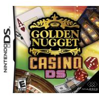 Golden Nugget Casino DS Oyun