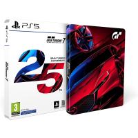 Gran Turismo 7 PS5 25th Anniversary Edition