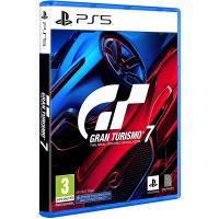 Gran Turismo 7 PS5 Standard Edition Türkçe Menü