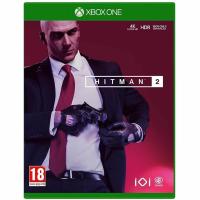 Hitman 2 Xbox One 