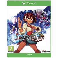 Indivisible Xbox One indivisible