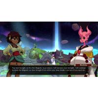 Indivisible Xbox One indivisible