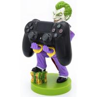 Joker Dualsense Dualshock Oyun Kolu  Kablo Tutucu Telefon Uyumlu Cable Guys Lisanslı Orijinal