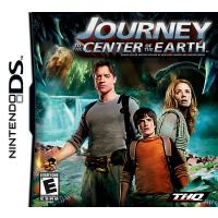 Journey To The Center Of The Earth Ds Oyun