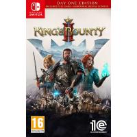 King's Bounty II Day One Edition Nintendo Switch