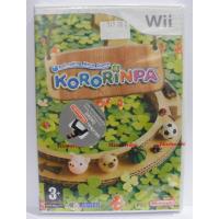 Kororinpa Nintendo Wii Oyun Sıfır