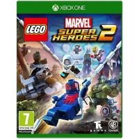 LEGO Marvel Super Heroes 2 Xbox One Superheroes