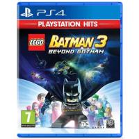 Lego Batman 3 PS4 Oyun