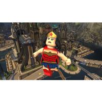 Lego DC Supervillains PS4 Oyun
