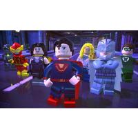 Lego DC Supervillains PS4 Oyun