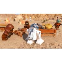 Lego Star Wars The Skywalker Saga Xbox One / Series